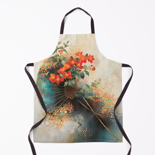 Item preview, Golden Horizon Blossom designed and sold by bloorose.