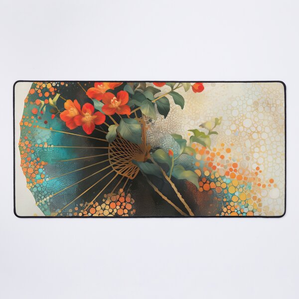 Item preview, Golden Horizon Blossom designed and sold by bloorose.