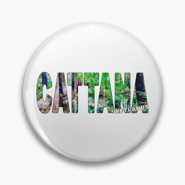 Item preview, CATTANA WETLANDS - Environmental Park Cairns QLD Australia  designed and sold by Adam Gormley.