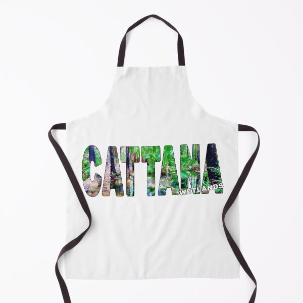 Item preview, CATTANA WETLANDS - Environmental Park Cairns QLD Australia designed and sold by Adam Gormley.