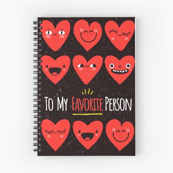 Item preview, Favorite Person designed and sold by cubiask.