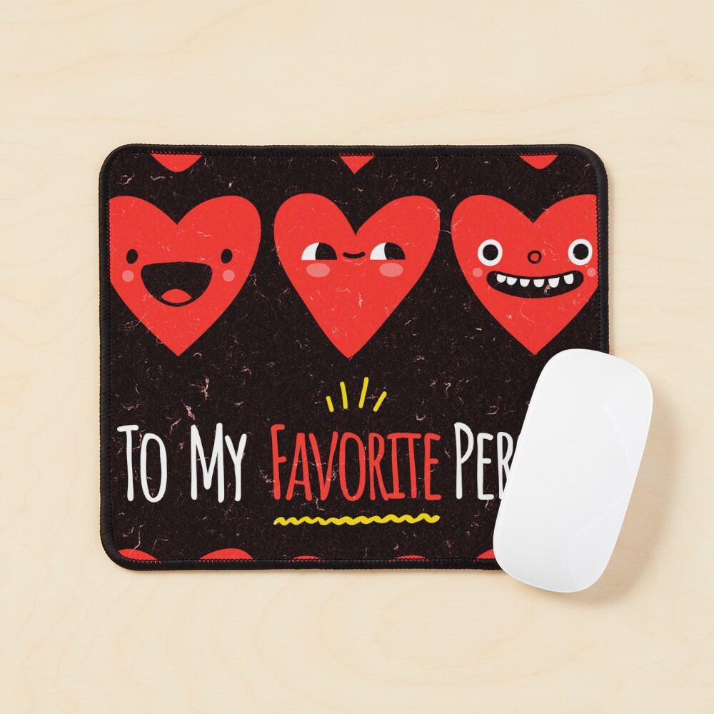 Item preview, Mouse Pad designed and sold by cubiask.