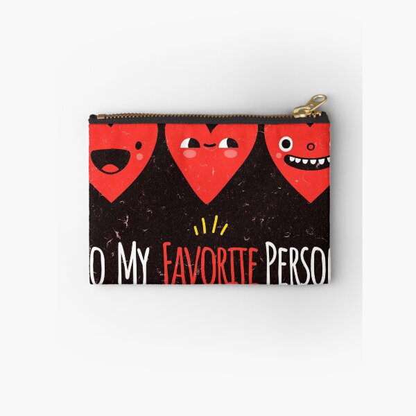 Item preview, Favorite Person designed and sold by cubiask.