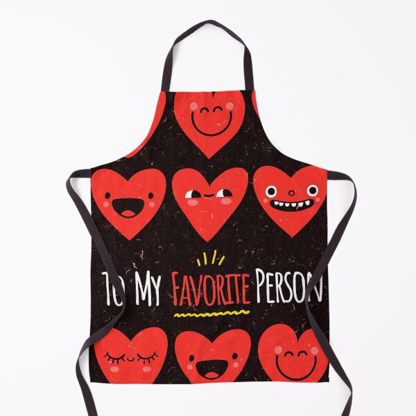 Item preview, Favorite Person designed and sold by cubiask.