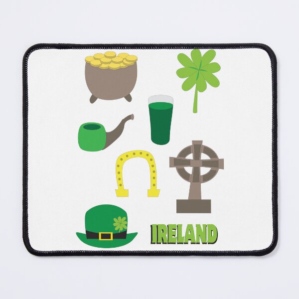 Item preview, Ireland designed and sold by ROSE ANN BANILAR.