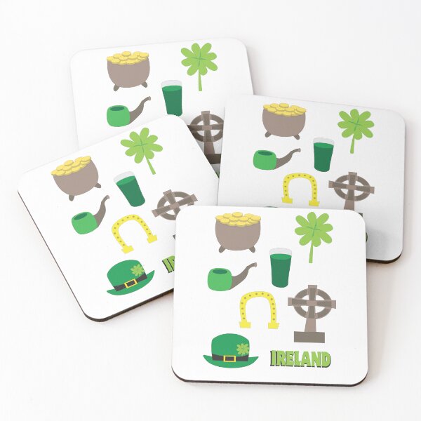 Item preview, Ireland designed and sold by ROSE ANN BANILAR.