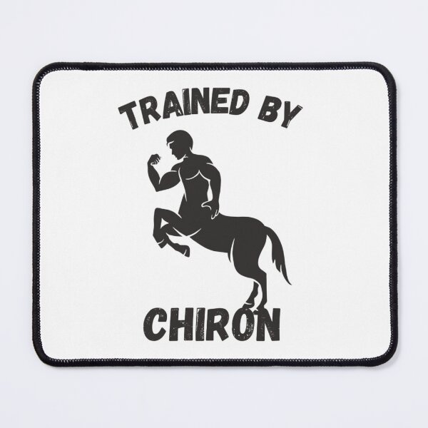 Item preview, Chiron designed and sold by PercyJackson9.
