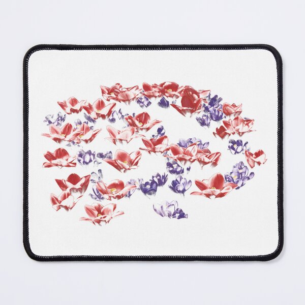 Item preview, Vintage china floral designed and sold by GreenNote.