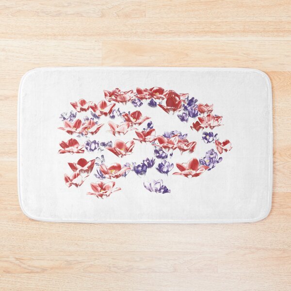Item preview, Vintage china floral designed and sold by GreenNote.