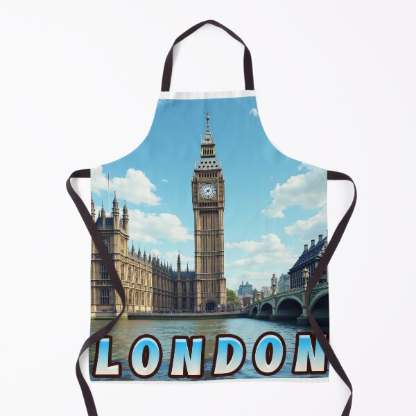Item preview, London - Big Ben designed and sold by duke818.