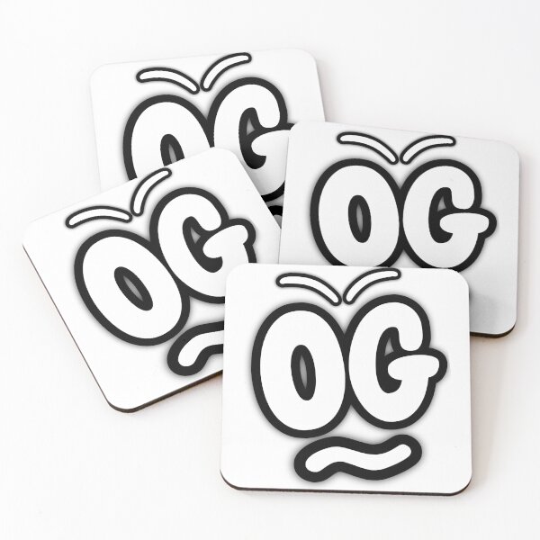 Item preview, OG designed and sold by Vinto.