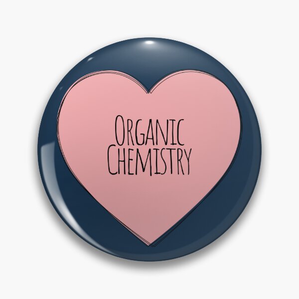 Item preview, I Heart Organic Chemistry designed and sold by MaryAller.