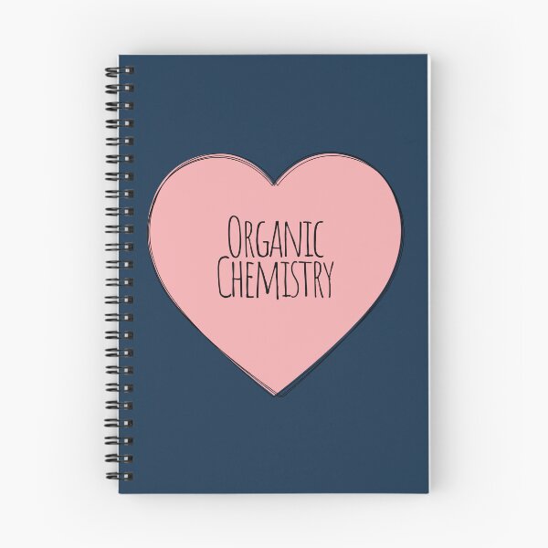 Item preview, I Heart Organic Chemistry designed and sold by MaryAller.