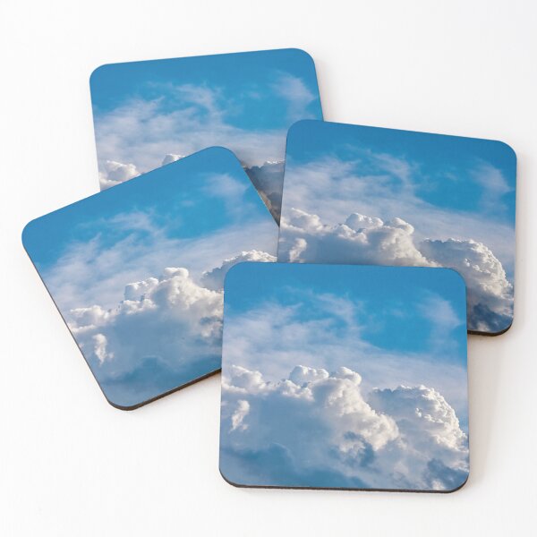 Item preview, Bajo una especie de nube designed and sold by Quahx.