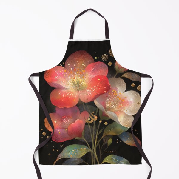 Item preview, Whispering Elven Orchards designed and sold by bloorose.