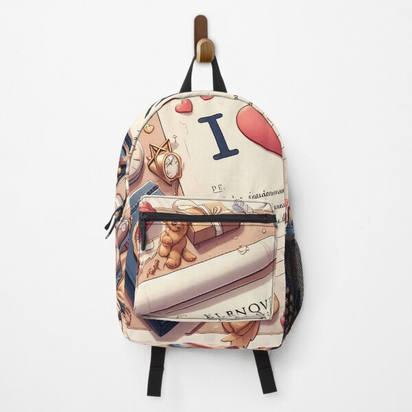 Item preview, Love Letter designed and sold by AwesomeDigiShop.