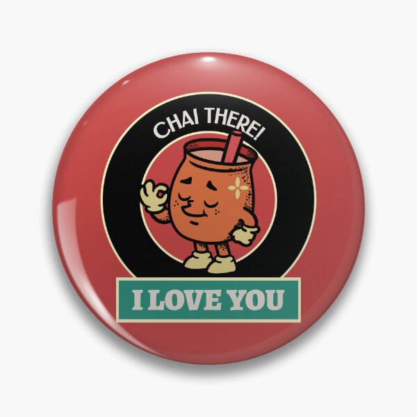 Item preview, matka chai pun designed and sold by sydney-syder.