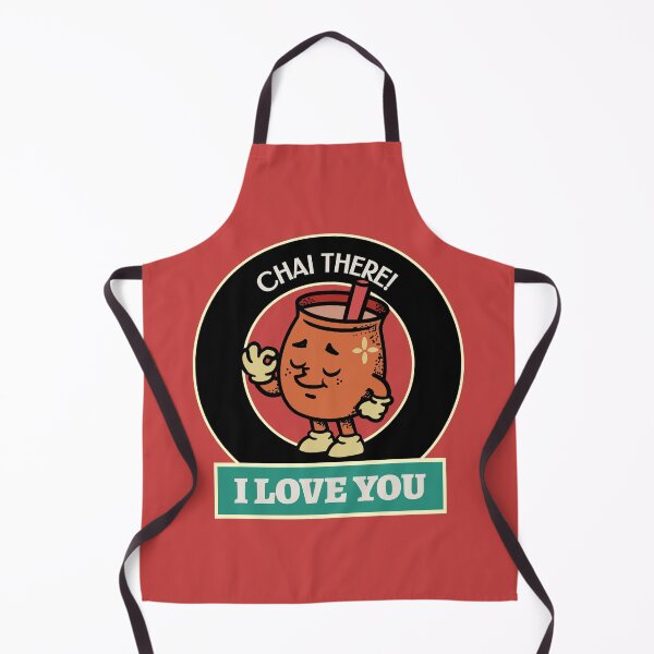 Item preview, matka chai pun designed and sold by sydney-syder.
