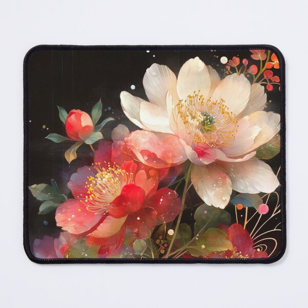 Item preview, Twilight's Enchanted Blossoms designed and sold by bloorose.