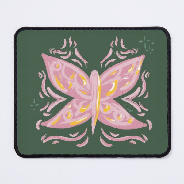 Item preview, Electric butterfly designed and sold by Amaeryn444.