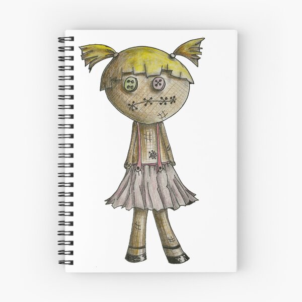 Item preview, Rag Doll ballerina designed and sold by Glenbobagins.