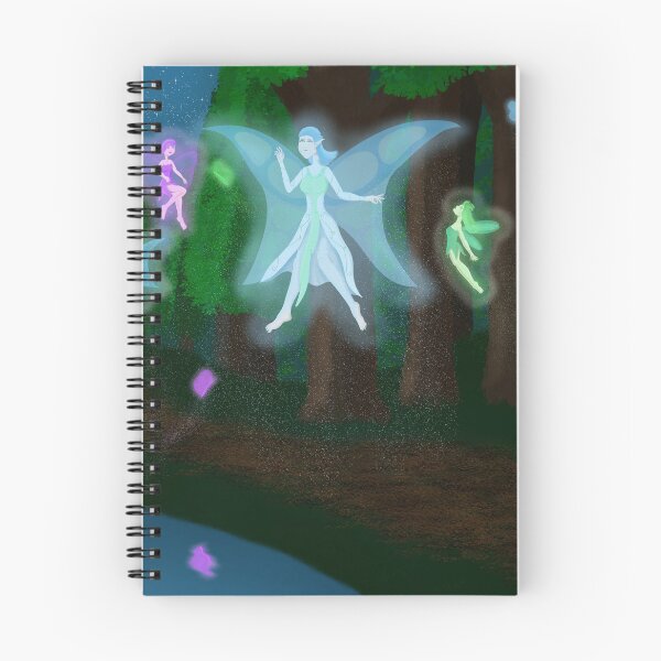 Item preview, Enchanted Forest designed and sold by Adam 80.