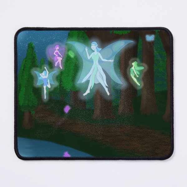 Item preview, Enchanted Forest designed and sold by Adam 80.