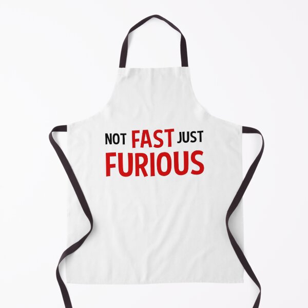Item preview, Not Fast, Just Furious (Original) designed and sold by FilipeFerreira.