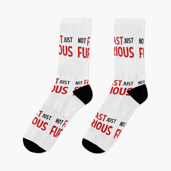 Item preview, Not Fast, Just Furious (Original) designed and sold by FilipeFerreira.