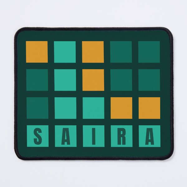 Item preview, Saira Name designed and sold by sydney-syder.