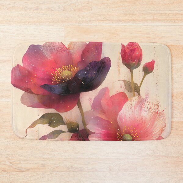 Item preview, Ephemeral Garden Glow designed and sold by bloorose.