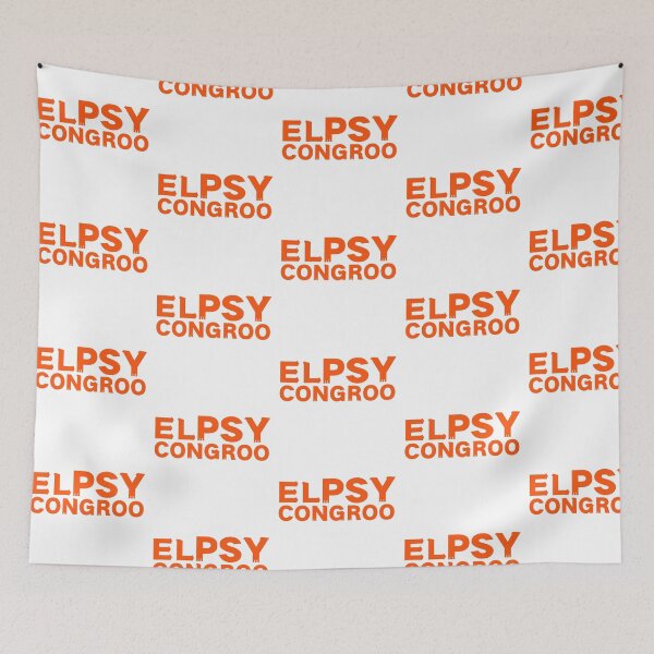Item preview, Steins Gate Quote "El Psy Congroo" designed and sold by tayaan.