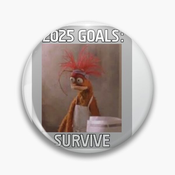 Item preview, Pepe 2025 Meme designed and sold by maggieemae.