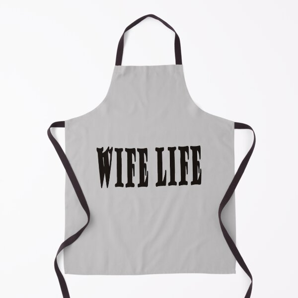Item preview, WIFE LIFE designed and sold by PRETTYGIRLZTING.