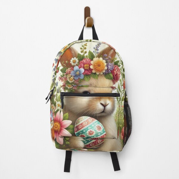 Item preview, Blossoming Easter Joy designed and sold by KittyKatto.