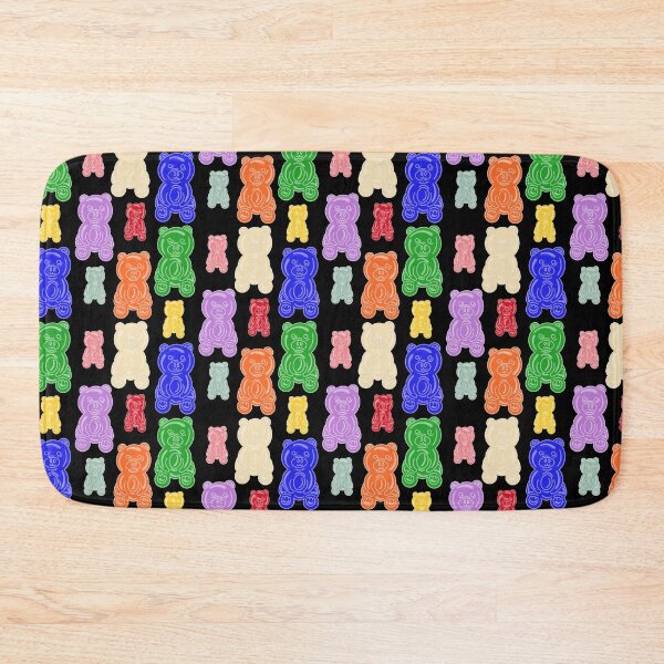Item preview, Gummy bears  designed and sold by CryptidCanvas.