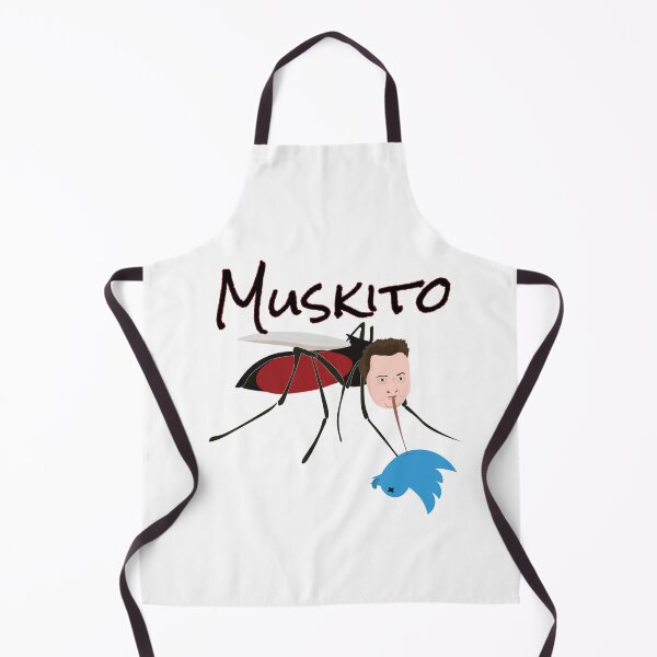 Item preview, Muskito designed and sold by EsjCreative.