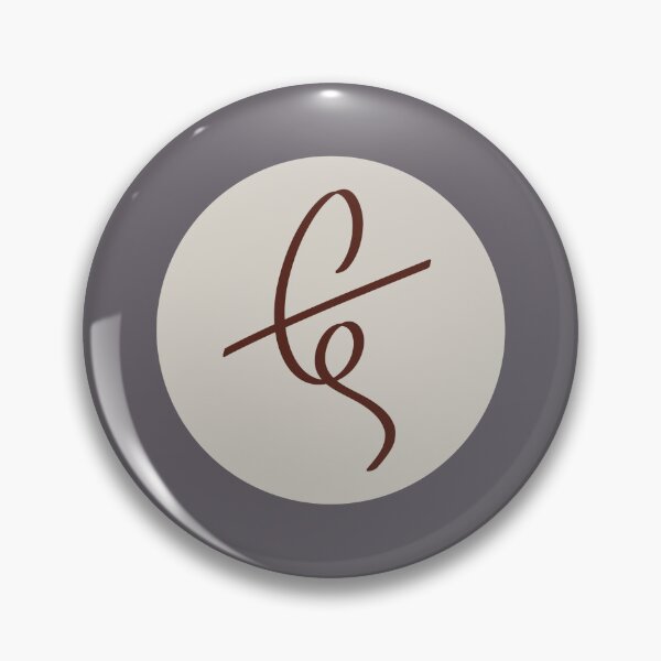 Item preview, Polite Adjacent Logo Colour Background designed and sold by PoliteAdjacent.