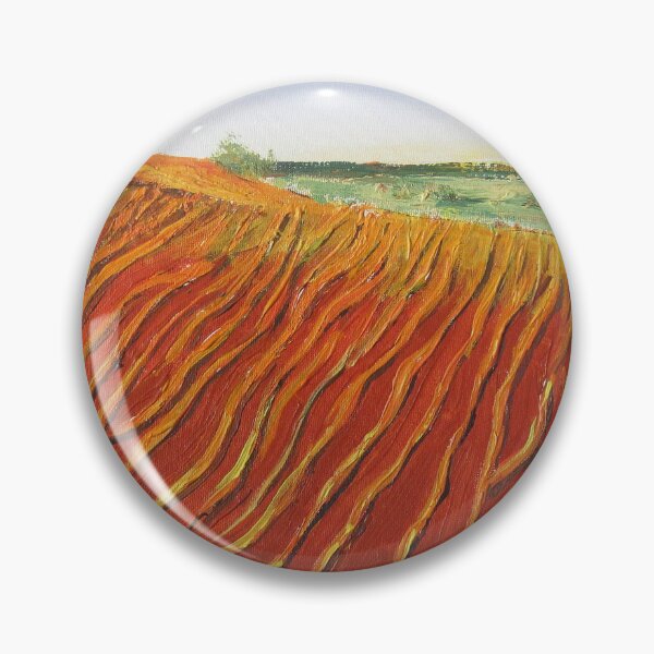 Item preview, Simpson Desert designed and sold by gillsart.