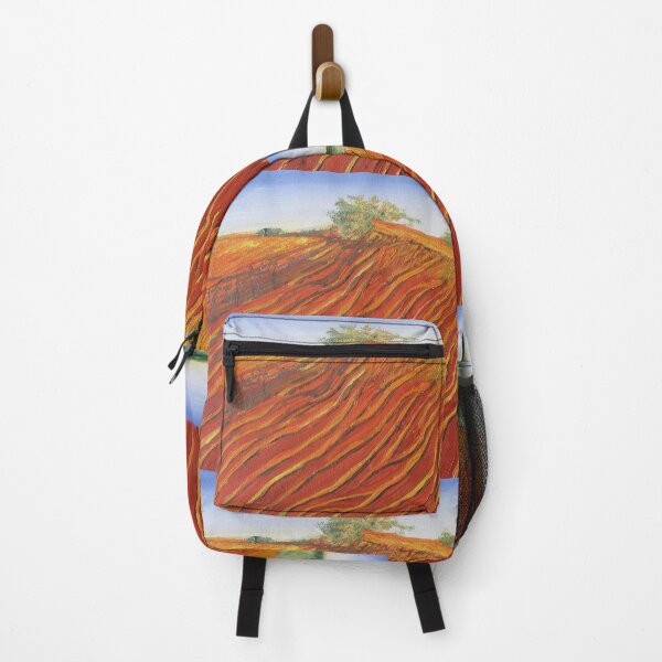 Item preview, Simpson Desert designed and sold by gillsart.