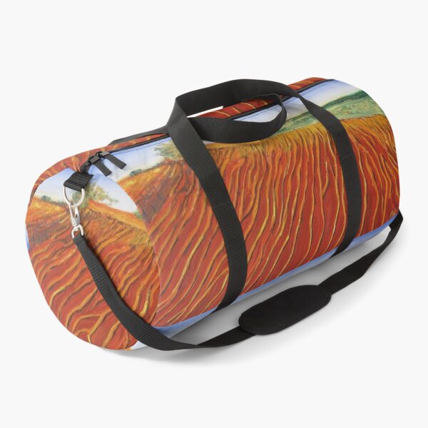 Item preview, Simpson Desert designed and sold by gillsart.