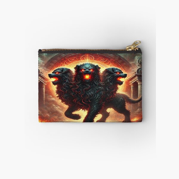 Item preview, Mythical Cerberus designed and sold by 0Mystica0.