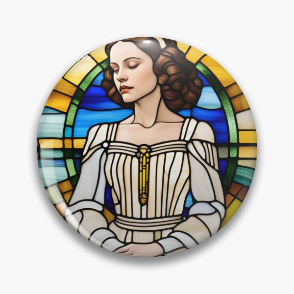 Item preview, Padme Memorial  designed and sold by LANDOMEDIA.