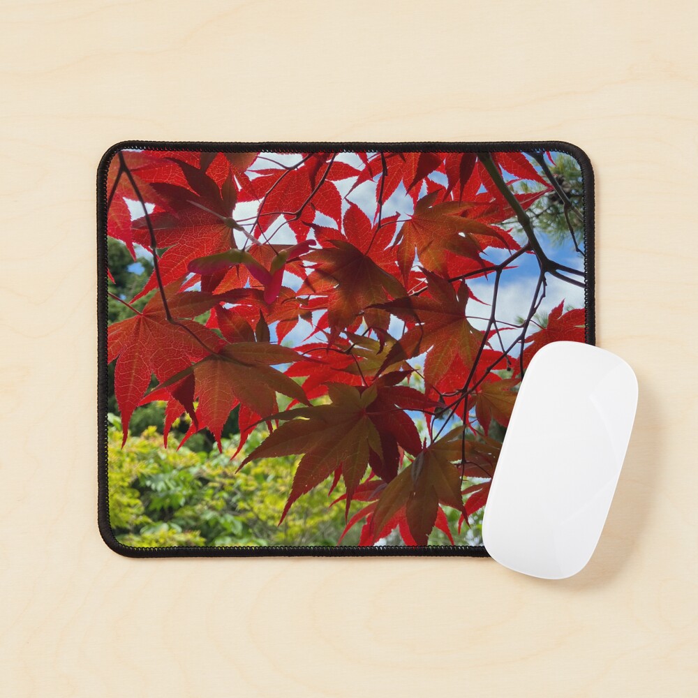 Item preview, Mouse Pad designed and sold by GreenNote.