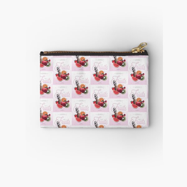 Item preview, i hate fruits | nct dream poster designed and sold by theboredmochi.