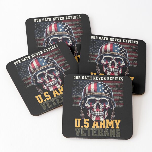Item preview, American Soldiers -Veterans designed and sold by LovesLuLu.