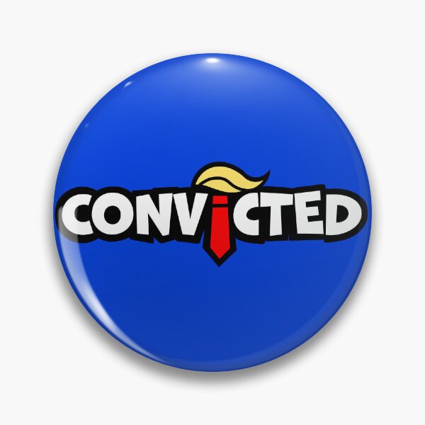 Item preview, Convicted designed and sold by Carolyn  Gallo.