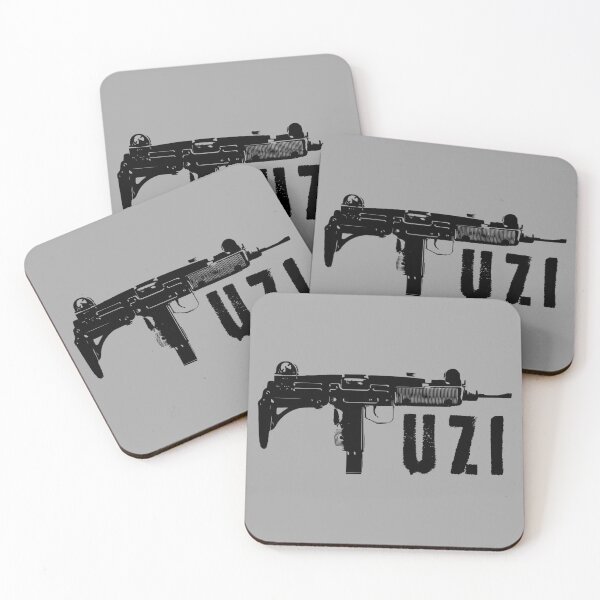 Item preview, Uzi designed and sold by UNK-Fatigues.