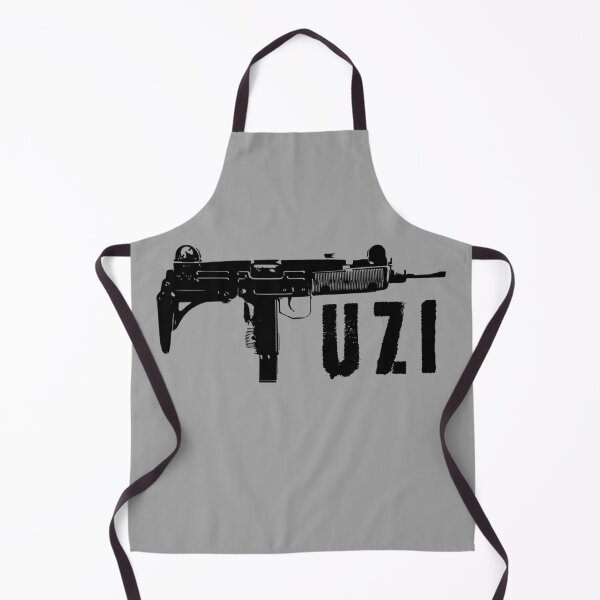 Item preview, Uzi designed and sold by UNK-Fatigues.