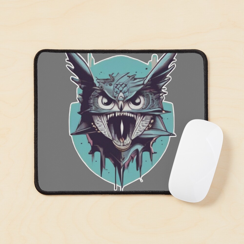 Item preview, Mouse Pad designed and sold by RadManDesigns.